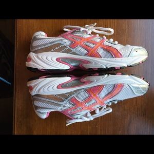 Asics Shoes - Women’s sneakers Asics Shoes - Women’s sneakers
